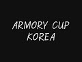 Armory Cup Korea Physicx trailer