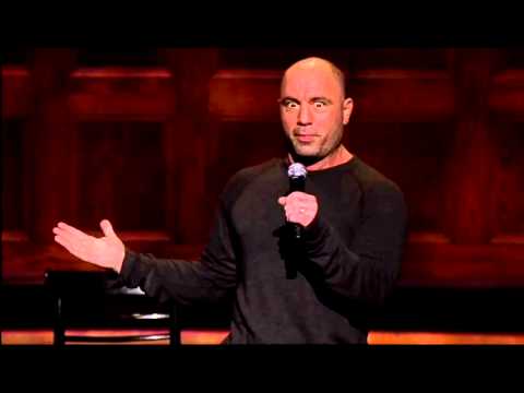 NEW 2013 Joe Rogan On Sarah Palin - Live From the Tabarnacle Clip