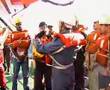 Emergency-drill-on-Ocean-Research-Vessel-Sagar-Kanya