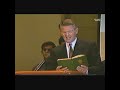 Is the bible the word of God - Deedat vs Sjoberg - 11 of 24