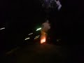 FOGO NA BOMBA CHIVAS GUADALAJARA