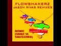 Flowshakerz- Ritmo! (Shake ya tailfeather) Jason Rivas Remix