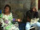 Le realisateur Toto Matumona presente Bineta  5 & 6