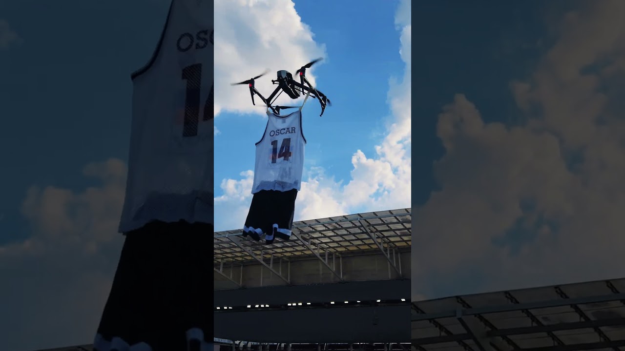 A nossa homenagem ao #OscarEterno! 🖤🤍 #ObrigadoOscar  #VaiCorinthians #Shorts