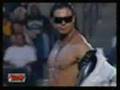 WWG Johnny Nitro Entrance 08