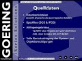 iExcel Gen GOERING iSeries Solutions