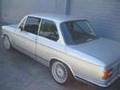 M3 S14 EVO powered 1974 BMW 2002