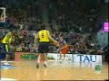 Conexión Prigioni Splitter Baskonia Barça 2005-2006 Conexión Prigioni Splitter Baskonia Barça 2005-2006