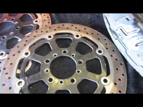 how to rebuild gsxr forks