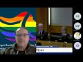 Full Council Meeting 8th February 2023