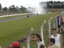Dragster Burnout Dragster Burnout