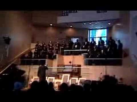 Aeolians-Balm In Gilead