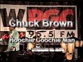 Live at Union Station - Hoochie Coochie Man