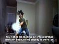 Kamehameha by Kinect: Updated and Code is Out!