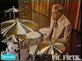Vic Firth - Buddy Rich Vic Firth - Buddy Rich