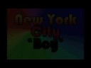 Michael 'New York City Boy' Leshner