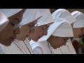 25th Anniversary of the Servant Sisters of the Home of the Mother