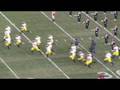 videos de The Hardest Hitting Rivalry In College Football?
