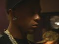 boosie in the studio