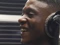 Boosie In The Studio