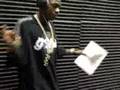 Boosie-In-The-Studio