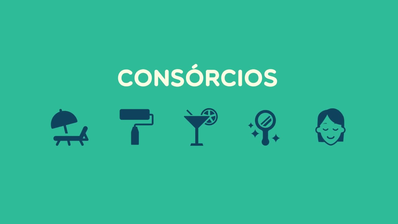 Como funciona um consórcio de serviços?