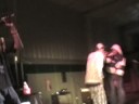 dustin tavella i believe in me (with you) live overtime show
