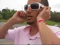 Push For The Cure 5 - Longboarding to Ottawa
