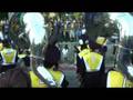 Cal Band Salutes Bowles Hall