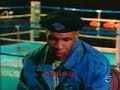 MIKE TYSON SE MOFA DE LEWIS HAMILTON