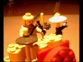 John Dolmayan lego JJ cover solo John Dolmayan lego JJ cover solo