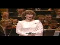dame kiri te kanawa sings 