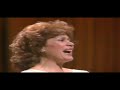 Dame Kiri Te Kanawa sings \"Bailero\" - \"Chants d\