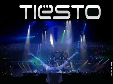 DJ Tiësto - Insomnia