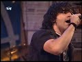Satanic Surfers - Restless Anger (live at radar 2006) Satanic Surfers - Restless Anger (live at radar 2006)