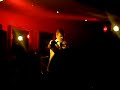 Dickie Rock - Way Down - Live - 2007