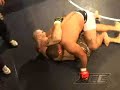 XCC Bikini Dave Walker Mike 300 Hayes KO Fight