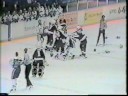 Peterborough Vs Sudbury 4/11/93 Peterborough Vs Sudbury 4/11/93