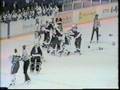 videos de Peterborough Vs Sudbury 4/11/93