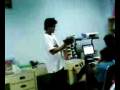 videos de King's puppet show..