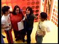 Al salir de con Lula se abraza de marifer