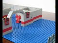Lego Missile Crisis Lego Missile Crisis