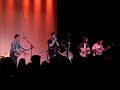 Minglewood Blues-Old Crow Medicine Show