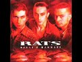 RATS - DAMMI LA MANO - ALBUM BELLI E DANNATI 1994