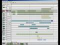 videos de Yedi Karanfil - Yunus (euro techno cover)