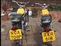 yamaha fs1e suzuki ap50 garelli tigercross honda ss50 fantic - Thumb #2