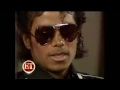 Michael Jackson Rare Interview February 25 1983