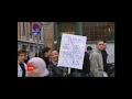 Manif et grève des écoliers liégeois Manif et grève des écoliers liégeois