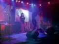 NO-NO-LOGIC FESTIVAL: ROCKSTAR WANNABE & NICO TEEN CLIP