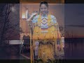 Indigenous - The Moon is Shining